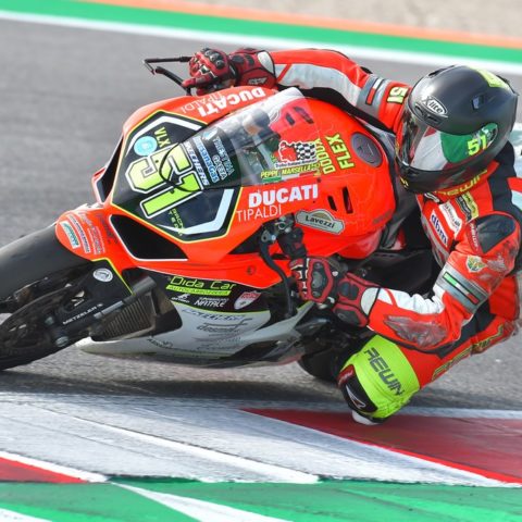 MISANO 2019 THE LAST RACE – LA GARA DELLA VITTORIA